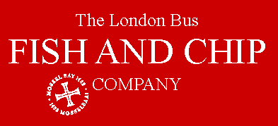 London Bus Fish & Chips Company