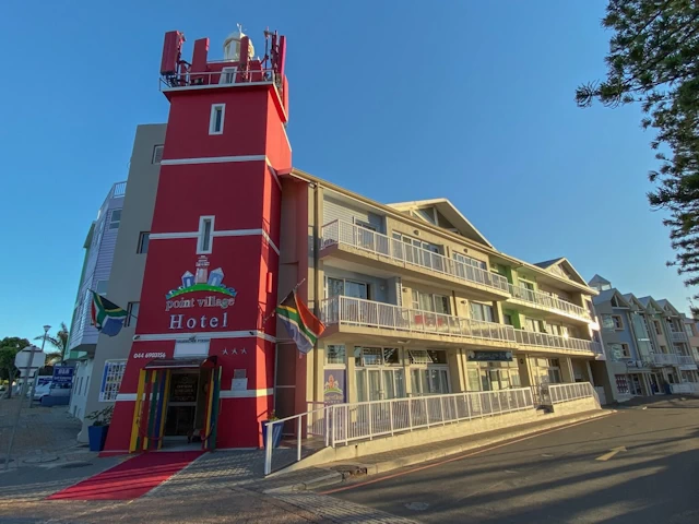 Point Village Hotel