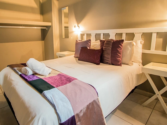 Point Village Hotel