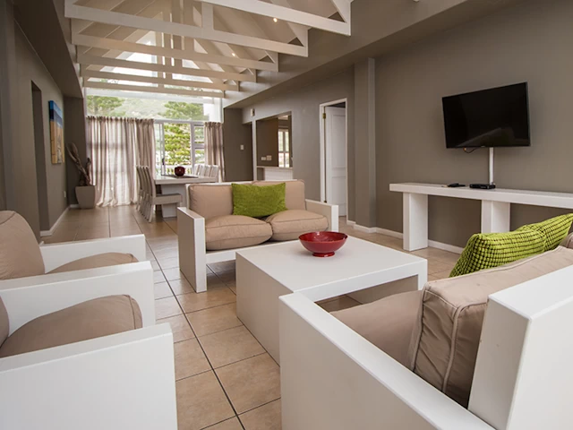 Point Village Hotel