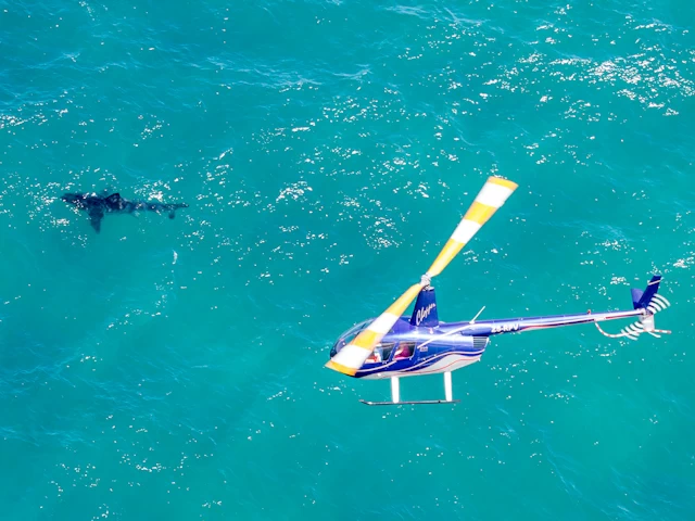 Mossel Bay Helicopters