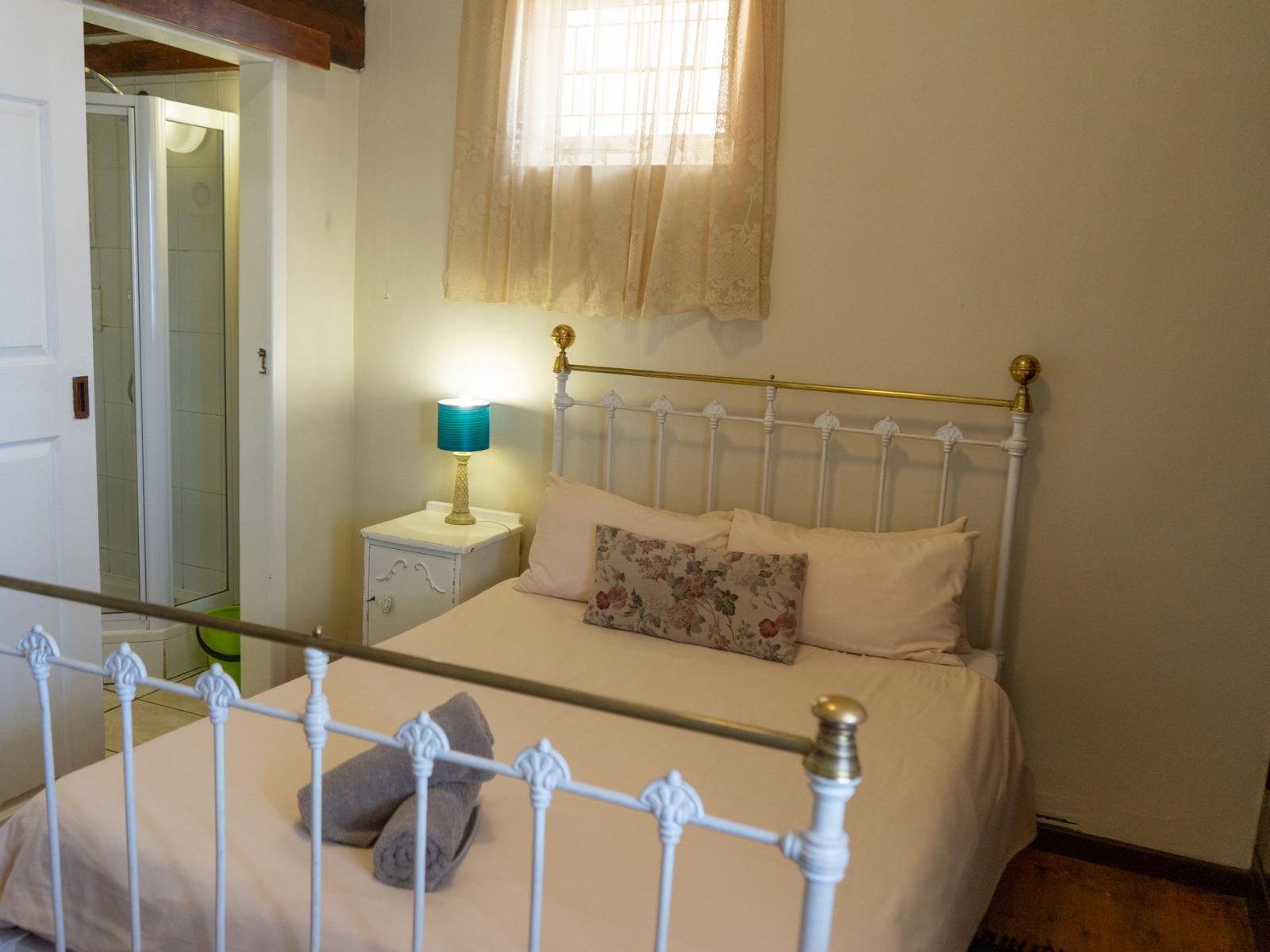 Bay Vista Backpackers