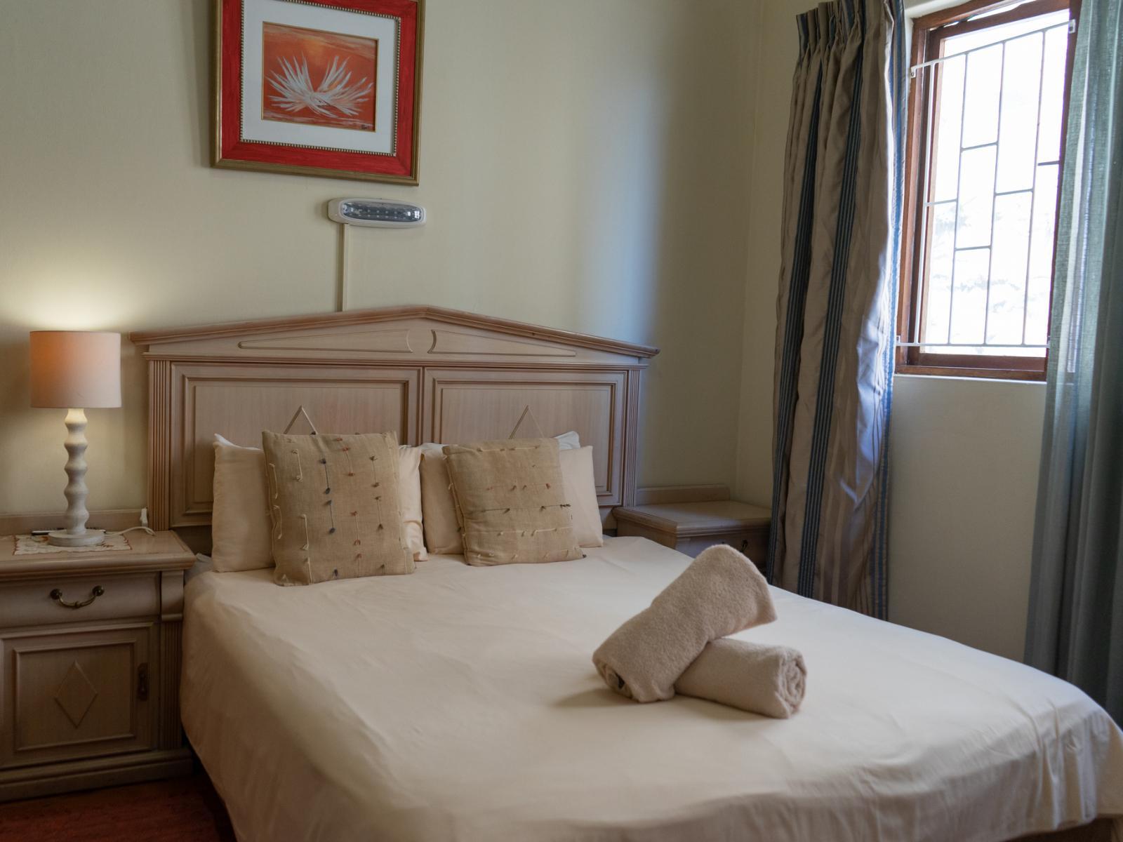 Bay Vista Backpackers
