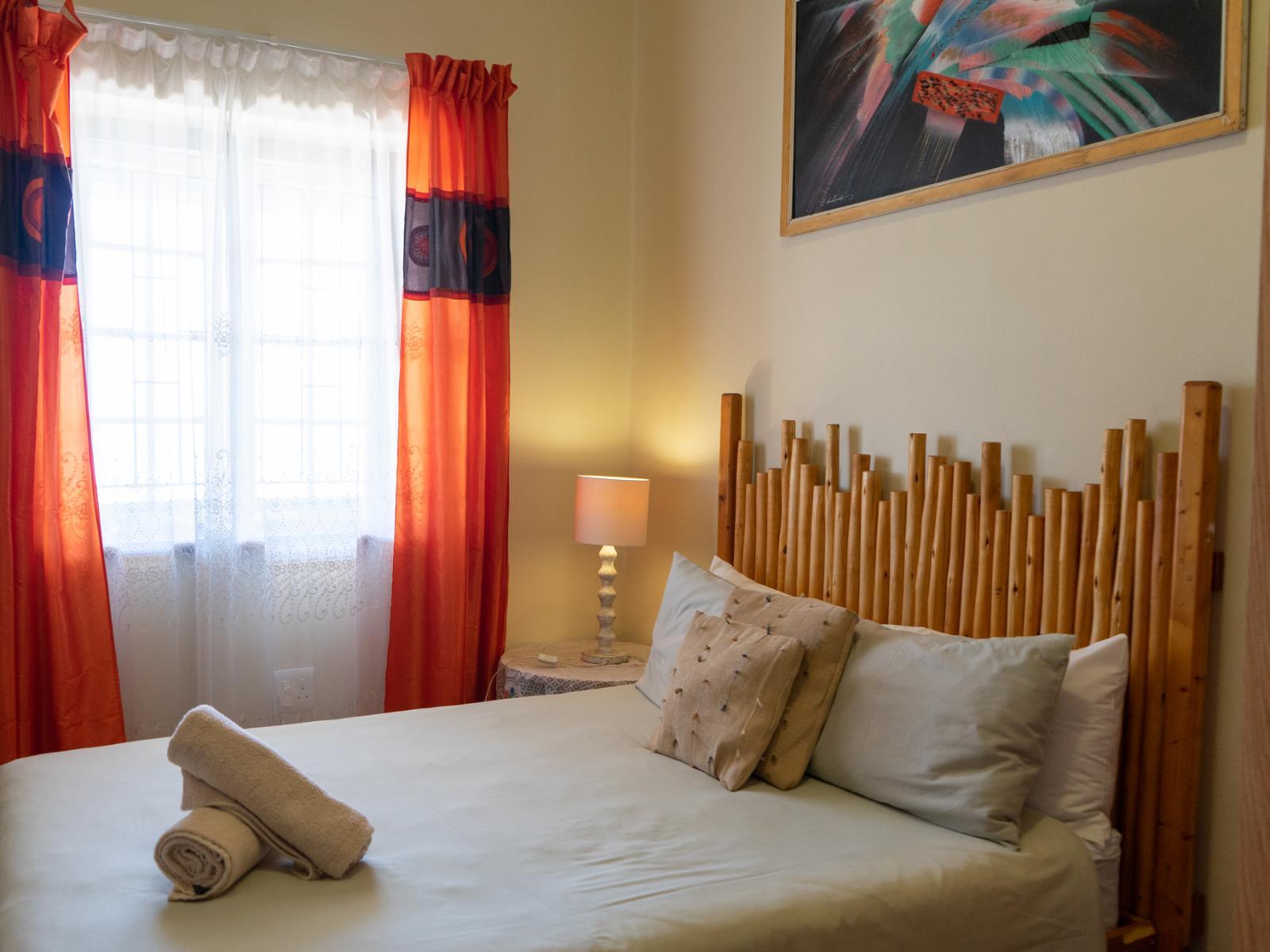 Bay Vista Backpackers